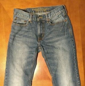 AEO Jeans Mens 29x32